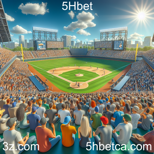 A Magia do Beisebol: Tradições e Emoções no Jogo