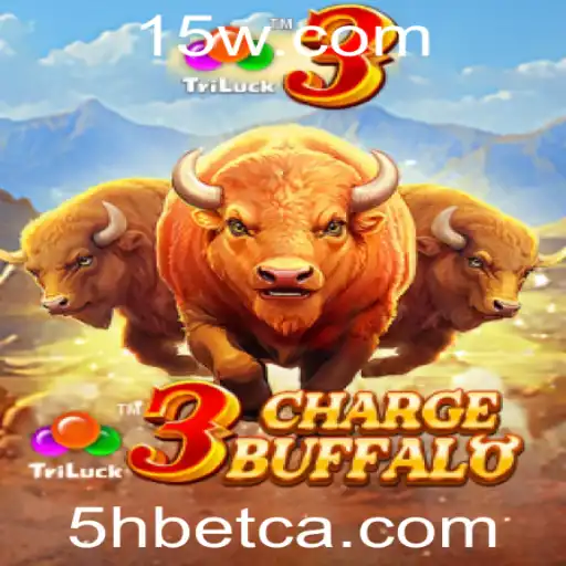 Descubra o emocionante mundo de 3ChargeBuffalo com 5Hbet