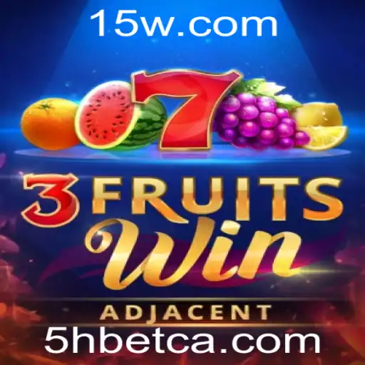 Explore o Fascinante Mundo do Jogo 3FruitsWin com 5Hbet