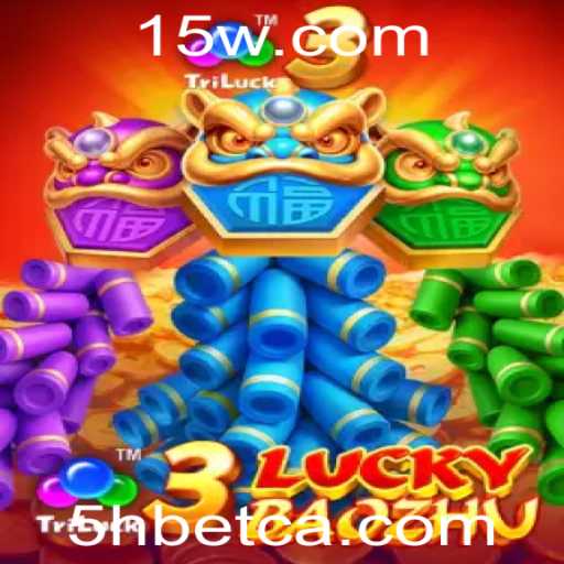 Descubra o Empolgante Mundo de 3LuckyBaozhu com 5Hbet