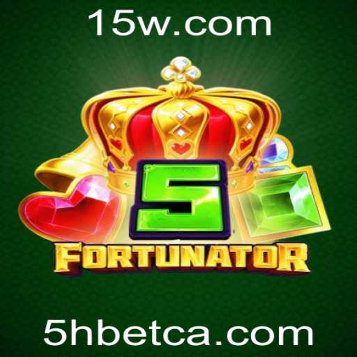 Descobrindo o Mundo de 5Fortunator