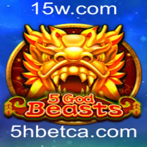Descubra o Universo Fascinante de 5GodBeasts: Um Jogo Revolucionário