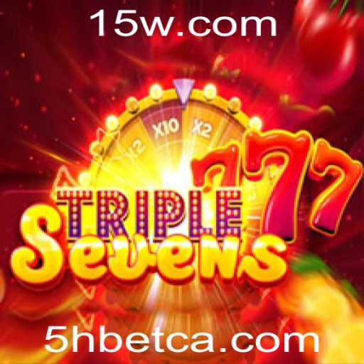 Explorando o Fascinante Jogo 777TripleSeven com 5Hbet