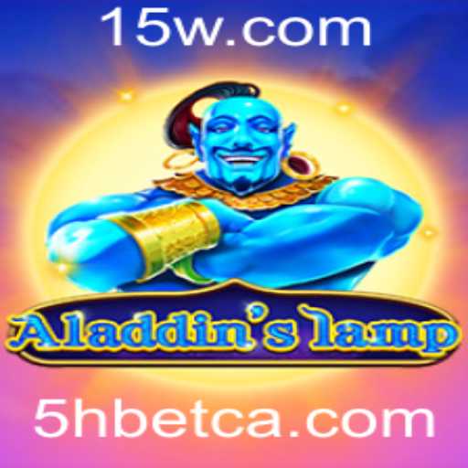 Descobrindo o Mundo de Aladdinslamp: Uma Jornada de Entretenimento com 5Hbet