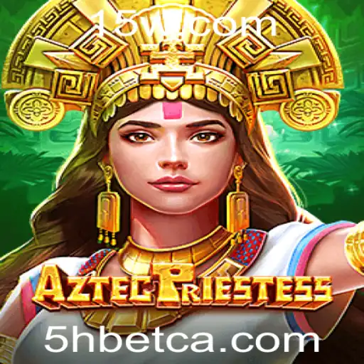 Desvendando AztecPriestess: Uma Jornada no Mundo dos Jogos com 5Hbet