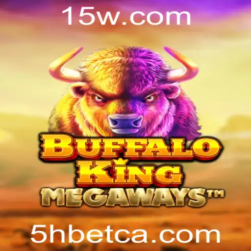 Descubra BuffaloKing: Um Mergulho Profundo no Mundo de 5Hbet