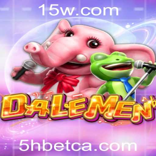 DALEMEN: Descubra o Novo Jogo de Estratégia Envolvente
