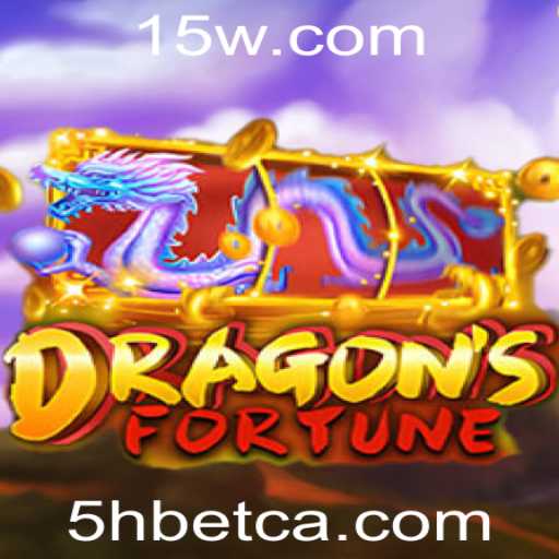 Explorando DragonFortune: Aventuras e Estratégias com 5Hbet