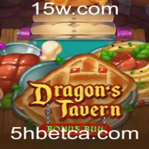 Desvendando DragonsTavern: Uma Aventura Épica no Mundo dos Dragões