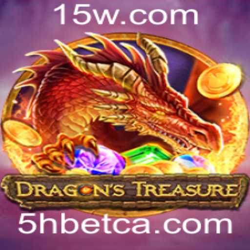 Explore DragonsTreasure: Mergulhe no Fascinante Mundo do Jogo com 5Hbet