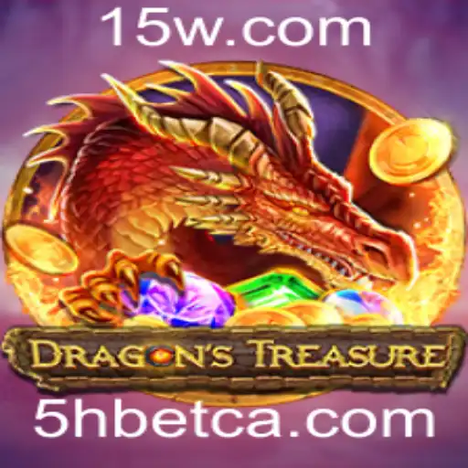 Explore DragonsTreasure: Mergulhe no Fascinante Mundo do Jogo com 5Hbet