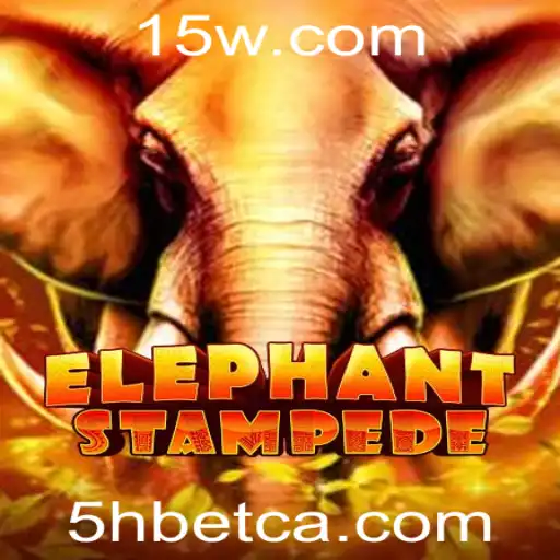 ElephantStampede: A Nova Tendência no Universo dos Jogos