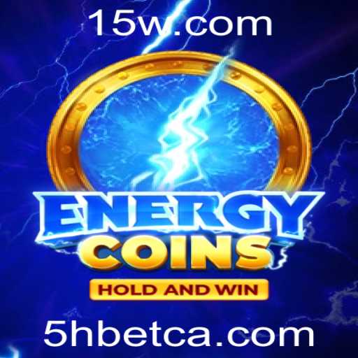 EnergyCoins: Descubra o Novo Fenômeno do Entretenimento com 5Hbet