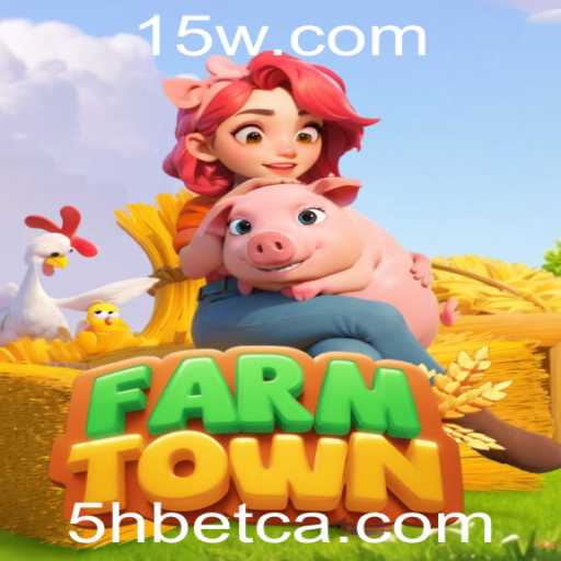 Explorando o Mundo de FarmTown: Um Guia Completo para Novos Jogadores