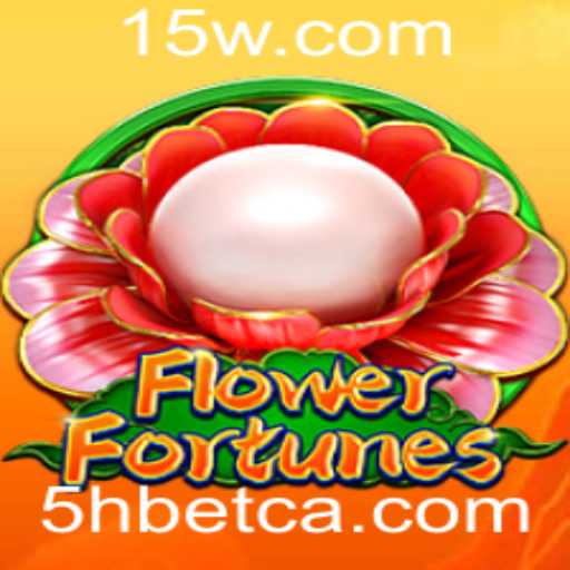 Descubra o Mundo Fascinante de FlowerFortunes no 5Hbet