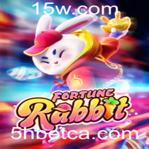 FortuneRabbit: Descubra o Mundo Emocionante do Novo Jogo de Azar