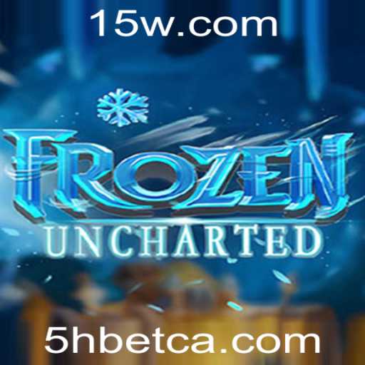 Explorando o Universo de FrozenUncharted: O Novo Jogo Sensação do Momento