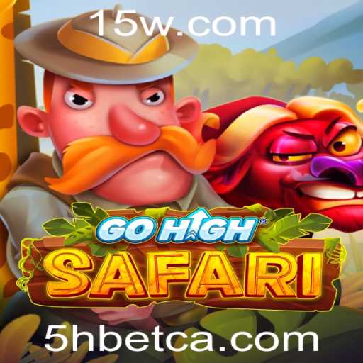 Descubra o Mundo de Emoções com GoHighSafari: O Novo Fenômeno em Jogos