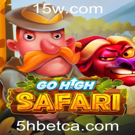 Descubra o Mundo de Emoções com GoHighSafari: O Novo Fenômeno em Jogos