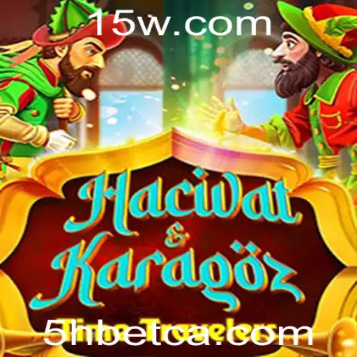 Explorando o Fascinante Jogo HacivatandKaragoz com 5Hbet