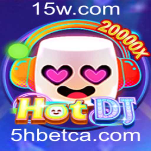HotDJ: Descubra o Novo Fenômeno dos Jogos com 5Hbet