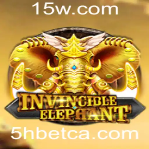 Descubra a Excitante Aventura de InvincibleElephant com 5Hbet