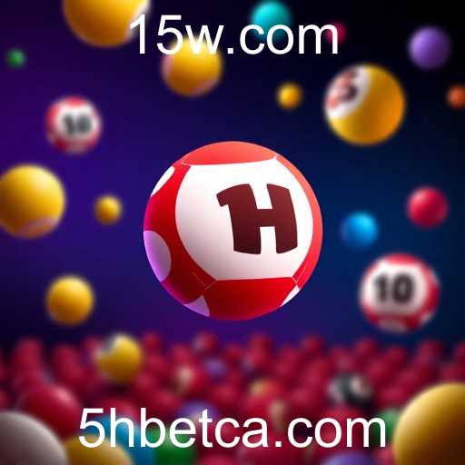 Experimente os Jogos de Bingo com 5Hbet