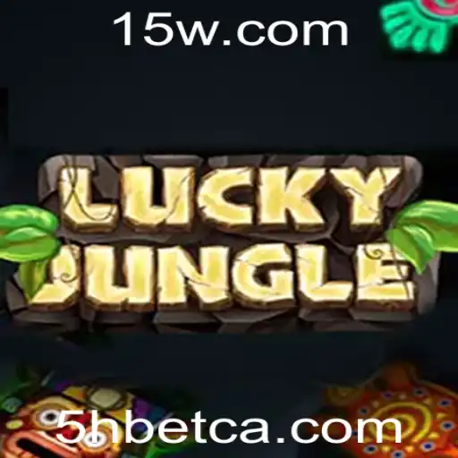 Explorando o Mundo de LuckyJungle: O Jogo de Apostas que Está Encantando os Jogadores
