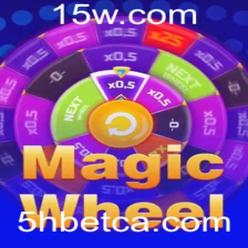 Descubra o Universo de Magia e Apostas em MagicWheel: O Jogo do Momento