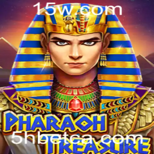 Descubra PharaohTreasure: A Aventura Épica no Mundo Antigo