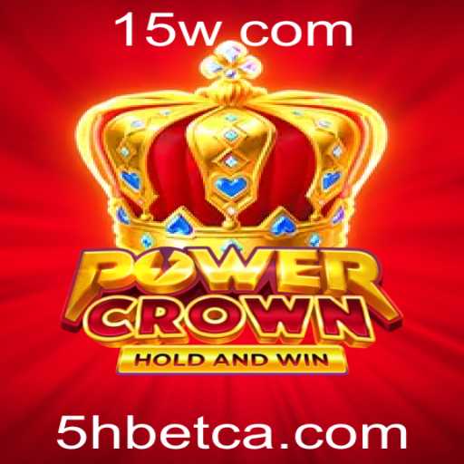 PowerCrown: Explorando o Novo Jogo de Estratégia com 5Hbet