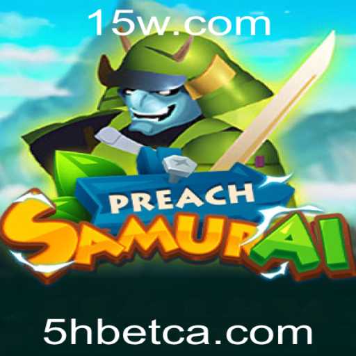 PreachSamurai: O Impactante Jogo de Estratégia que Conquista 2023