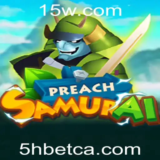 PreachSamurai: O Impactante Jogo de Estratégia que Conquista 2023