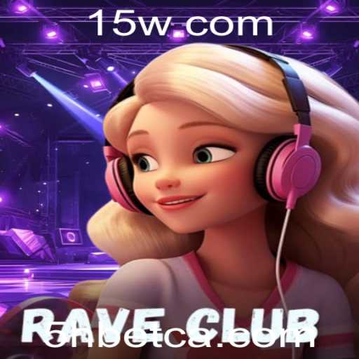 Descubra o Mundo Vibrante de RaveClub com 5Hbet