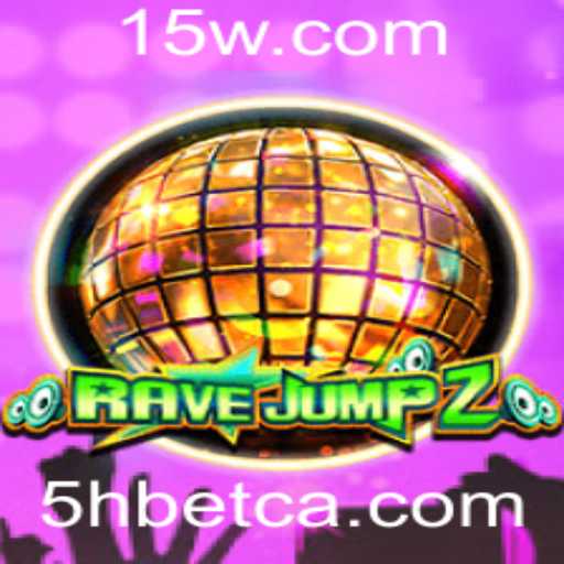 RaveJump2: Uma Nova Onda no Universo dos Jogos Eletrônicos