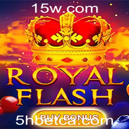 Explorando o Mundo de RoyalFlashBuyBonus: O Novo Sucesso em 5Hbet