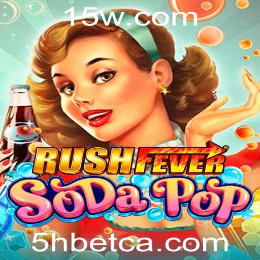 Descubra a Emoção de RushFeverSodaPop: Jogo, Regras e Mais