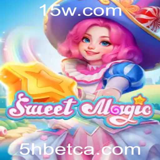 Descobrindo o Fascinante Mundo de SweetMagic: Uma Jornada de Encantamento e Estratégia