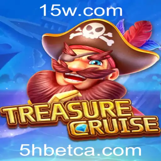 Descubra o Mundo Envolvente de TREASURECRUISE com a Chave 5Hbet