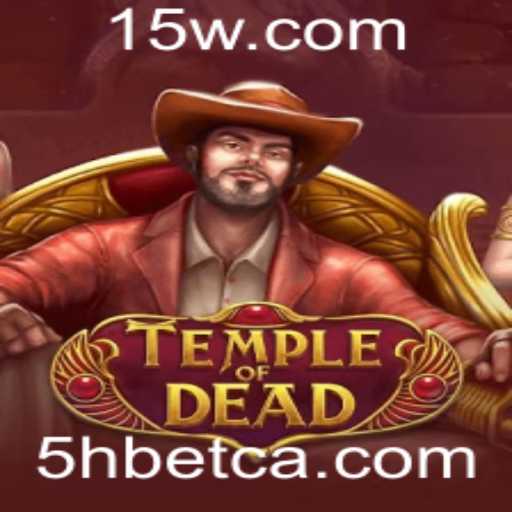 Explore o Fascinante Mundo de TempleofDead: A Nova Sensação do 5Hbet