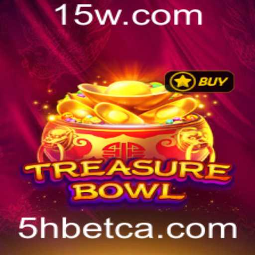 Explorando o Fascinante Mundo de TreasureBowl e sua Conexão com 5Hbet