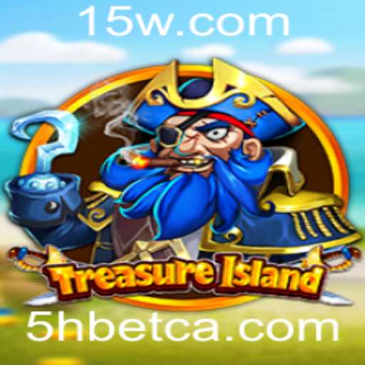 Descobrindo TreasureIsland: A Aventura Imersiva com a Palavras-chave 5Hbet