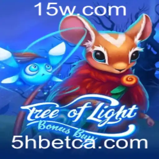 Explorando o Mundo de TreeOfLightBonusBuy: Um Mergulho no Jogo com 5Hbet