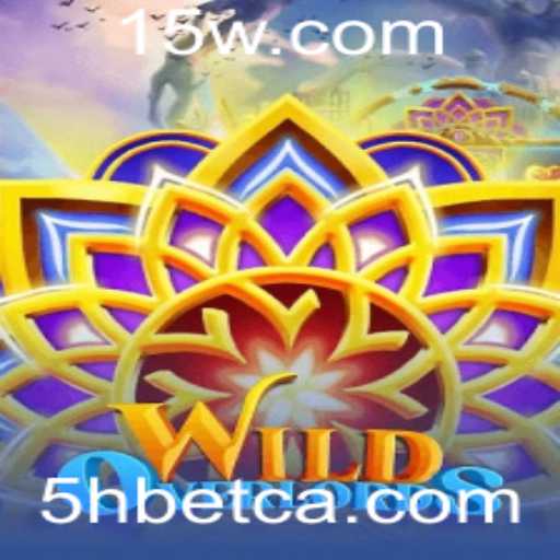 Explorando o Universo de WildOverlords: Uma Aventura Épica