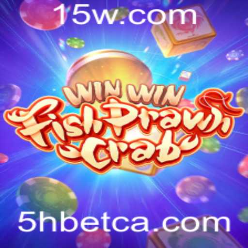 WinWinFishPrawnCrab: O Jogo de Azar que Conquista Apostadores com 5Hbet