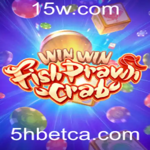 WinWinFishPrawnCrab: O Jogo de Azar que Conquista Apostadores com 5Hbet
