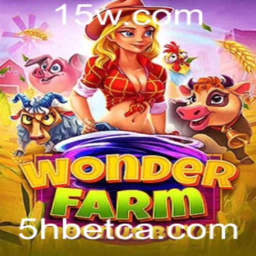 Explorando WonderFarmBonusBuy: Uma Experiência de Jogo Imersiva com 5Hbet